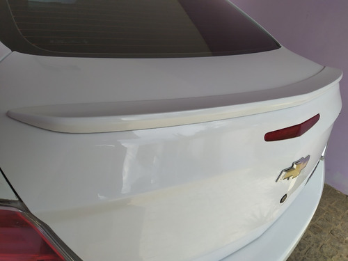 Chevrolet / Prisma Lt 1.0 8v