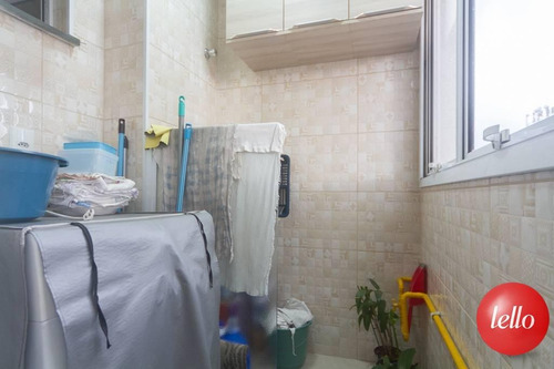 Imagem 18 de 30 de Apartamento - Ref: 240733