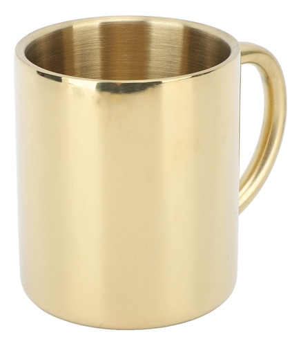 Caneca De Café 304 Xícara De Aço Inoxidável De Grande Capaci