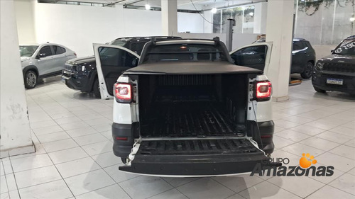 Fiat Strada 1.4 FIRE FLEX ENDURANCE CS MANUAL