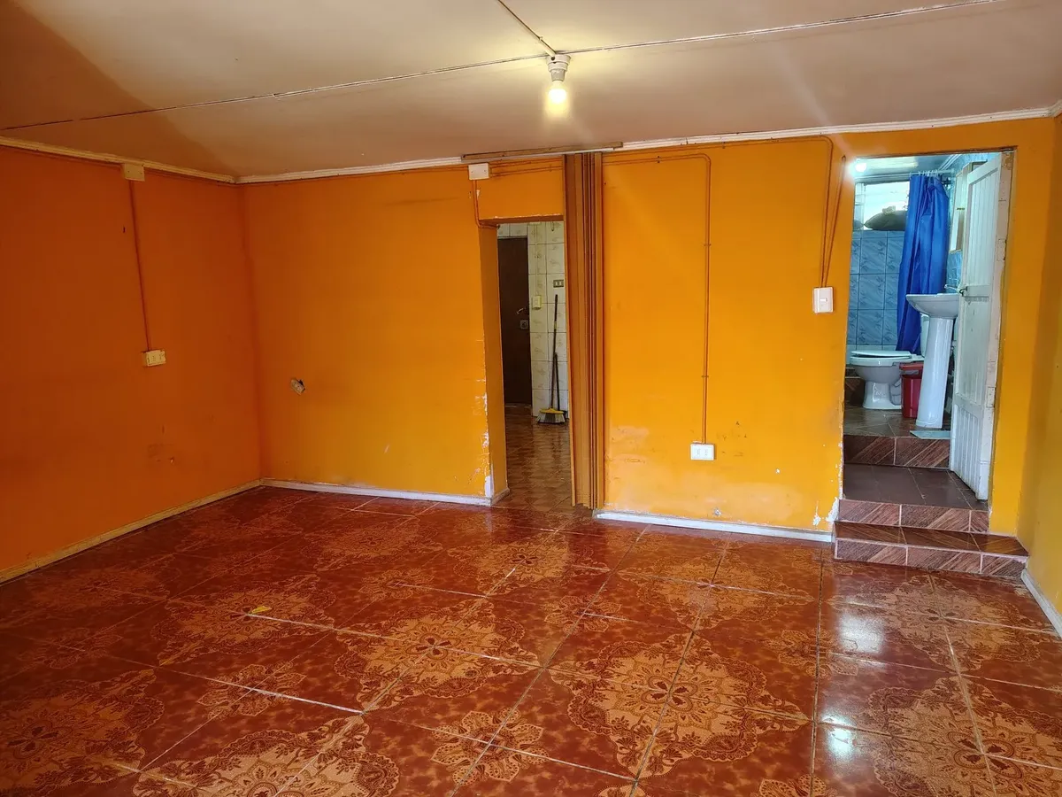 Imagen 5 de 26 de Venta Casa 4to Sector Playa Ancha