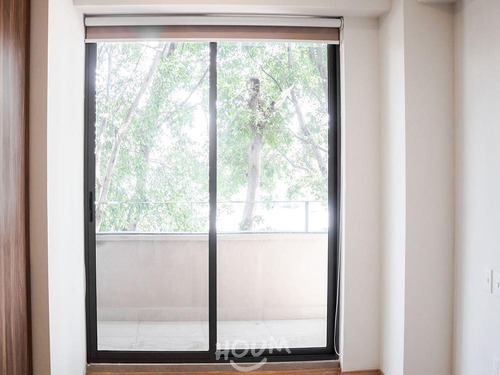 Imagen 12 de 30 de Departamento En Narvarte Poniente, Benito Juárez Con 2 Recámaras, 82 M², Id: 33734