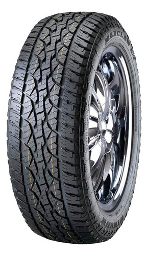 Llanta 235/70r16 Winrun Maxclaw A/t 106t Msi T