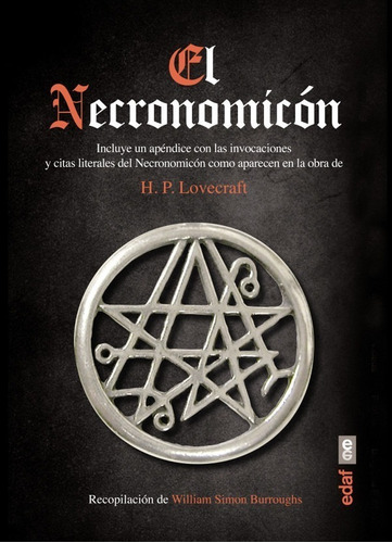  El Necronomicon 