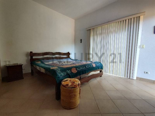 Vende/o Alquila ,casa 3 Niveles 396 M2 Urb El Amarillo San Antonio De Los Altos