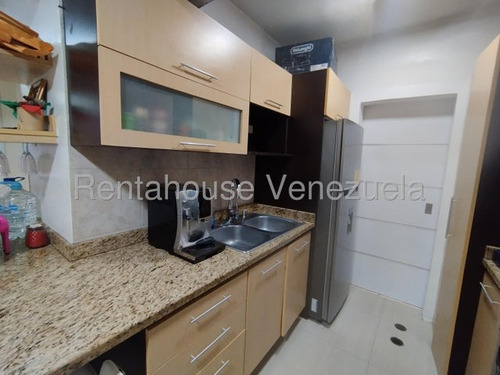 Jg Cod Flex 25-13301 Se Alquila Bello Y Actualizado Apartamento En Santa Monica