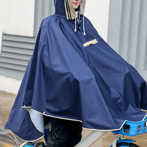 Poncho Para Niños Capa Impermeable Poncho Con Capucha Para