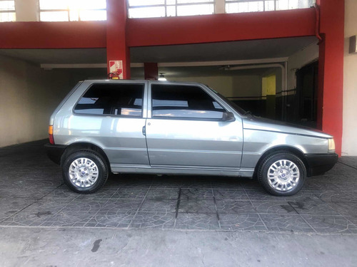 Fiat Uno 1.7 Sd 2000