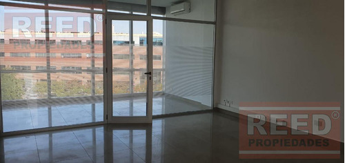 Reed Alquila/vende Oficina - Office Park Norte