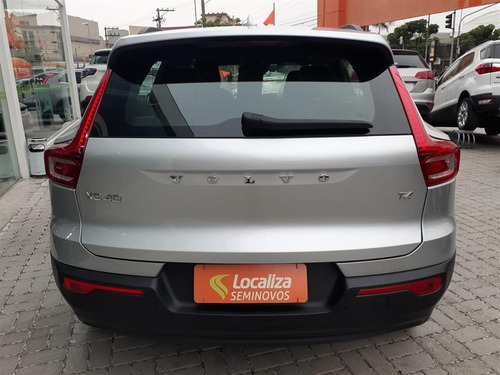 Volvo Xc40 2.0 T4 Gasolina Geartronic
