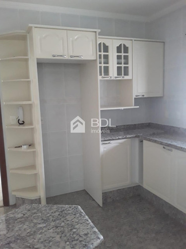 Casa À Venda Em Parque Das Flores - Ca003506