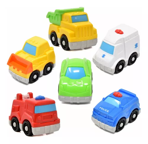 Mini Auto Juguetes Para Niños De 3 Años Juguetes Para N Vmn 
