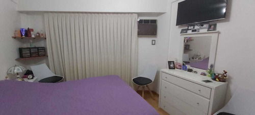 Imagen 7 de 14 de Vendo Dto 3 Amb. Con Cochera Y Baulera. Caballito