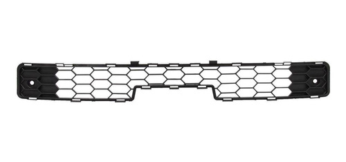 Rejilla Inferior Toyota Hilux 2008 2009  2011 Toyota