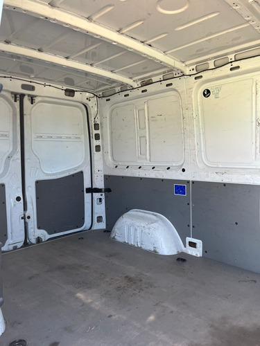 Mercedes-Benz Sprinter 2.1 411 Street 116cv 3250 V1 Tn Aa