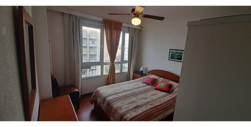 Alquiler Temporario Departamento 1 Ambiente Con Vista Al Mar Miramar