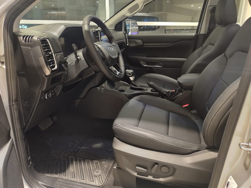 Ford Ranger 2.0 Cd 4X2 Xlt At 210Cv