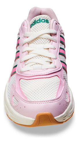 Tênis Casual Feminino Eclyptix 2000 Com Forro Têxtil adidas