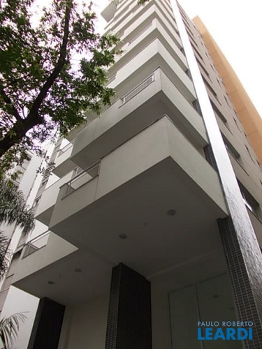 Imagem 4 de 15 de Conj. Comercial - Paraíso - Sp - 384948