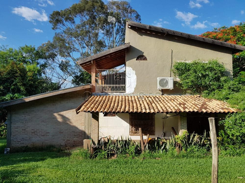 Imagem 2 de 10 de Chácaras - Ref: V15854