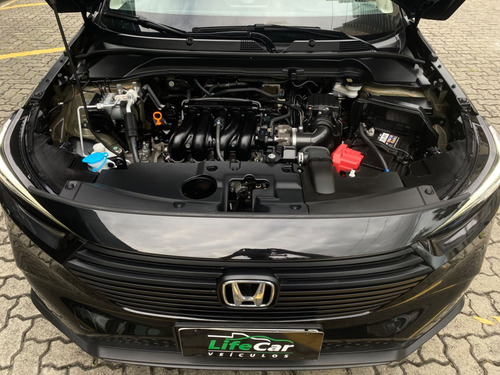 Honda HR-V EX 1.5 Sensing 16V 5p Aut.