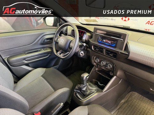 Citroën C3 Live - Unico Dueño - Descuenta Iva 2025