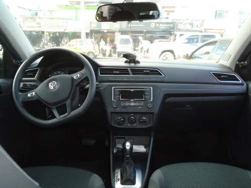 Volkswagen Gol 1.6 Trendline