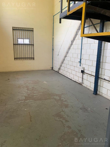 Imagen 5 de 15 de Venta / Alquiler - Excelente Galpón En Zona Industrial - Bayugar Negocios Inmobiliarios
