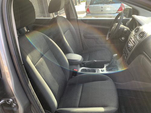 Ford Focus Ii 1.6 Trend Sigma
