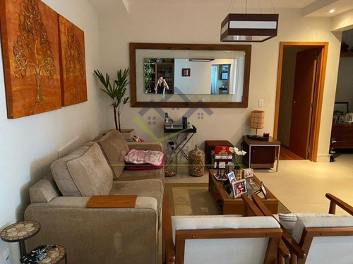 Premium Tamboré | Apartamento À Venda Com 3 Suítes, 156 M² - Ap00203 - 69321527