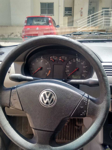 Volkswagen Gol 1.0