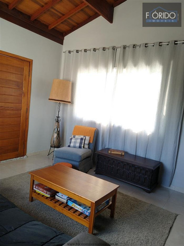 Imagem 8 de 29 de Casas À Venda Em Atibaia/sp - Compre A Sua Casa Aqui! - 1475233