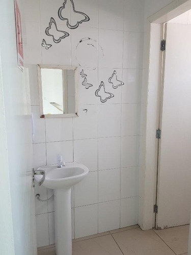 Imagem 6 de 10 de Salão Para Alugar, Aprox 200 M² Por R$ 4.500/mês - Pirituba - São Paulo/sp - Sl0075