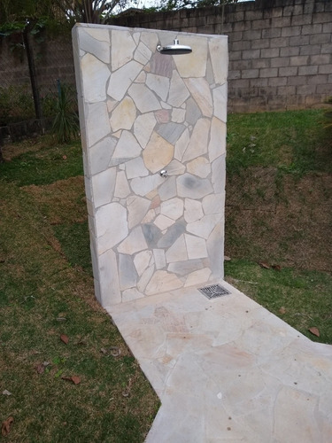 Imagem 2 de 5 de Especialista Em Pedras São Tomé Venda/instalação De Piscinas