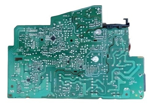 Imagem 2 de 2 de Placa Fonte Hp M1132