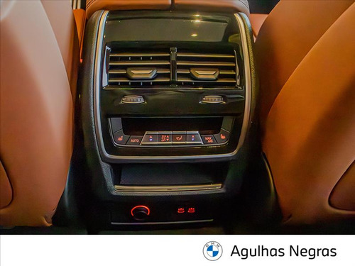 Bmw X7 4.4 V8 M60i