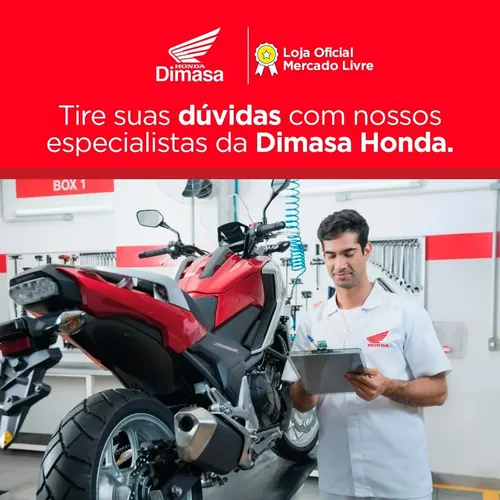 Carenagem Tanque Direita Cb 300a 2025 Original Honda | MercadoLivre