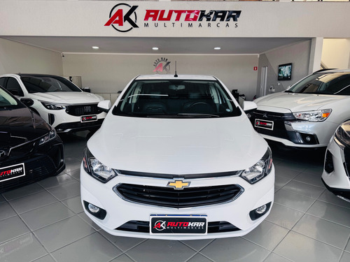 Chevrolet Onix 1.4 Ltz 5p