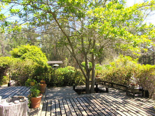 Loteo Privado. Acogedora,luminosa Casa Rodeada De Naturaleza