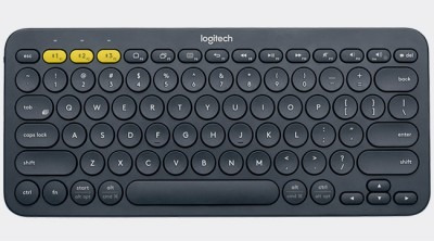  Teclado Logitech K380 Multi-device 920-007580  Inal Xpce M1