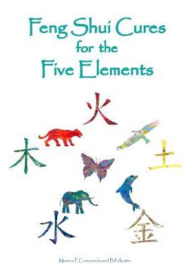 Libro Feng Shui Cures For The Five Elements - William M A...