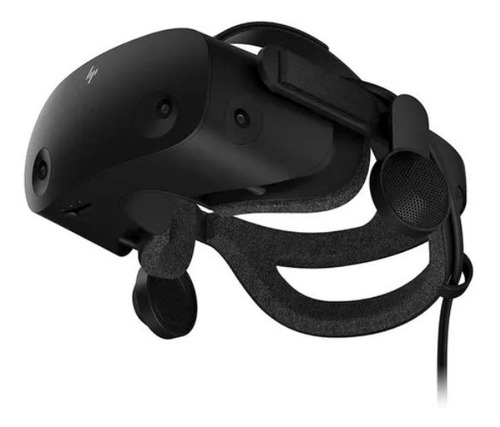 Imagen 3 de 7 de Hp Reverb G2 Lentes Realidad Virtual Vr By Valve Gafas