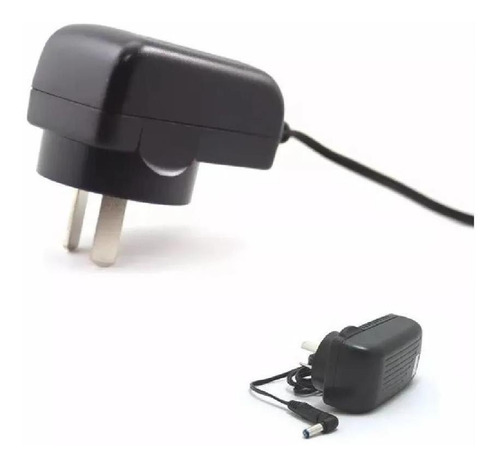Imagen 1 de 3 de Fuente Cargador 6v 1a Omron Hem-7220/7130/7320/742