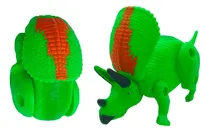 Comprar Robot Dinosaurio Rebatible Entretenimiento Niños Juguete