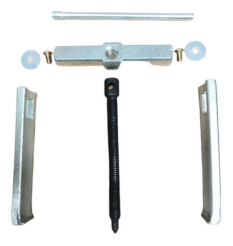 Extractor De Baleros Engranes 2 Patas Delgadas 4 PuLG