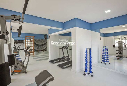 Imagem 14 de 22 de Apartamento Á Venda, 2 Dorms, Morumbi, Sp - R$ 450 Mil - V5727