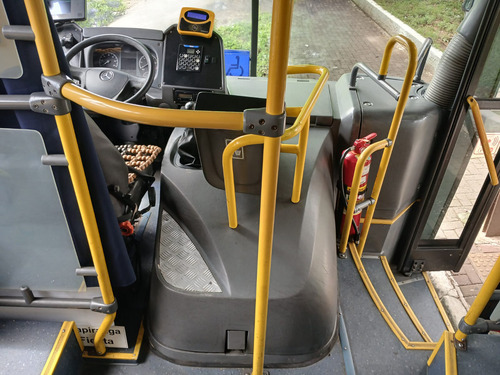 Urbano Midi Caio Apache Vip Mercedes-benz Of 1519 2020 +ar
