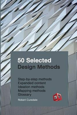 Libro 50 Selected Design Methods : To Transform Your Desi...