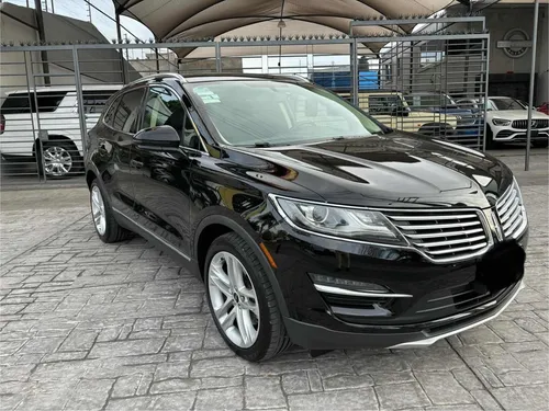 Lincoln MKC 2.3 Reserve At