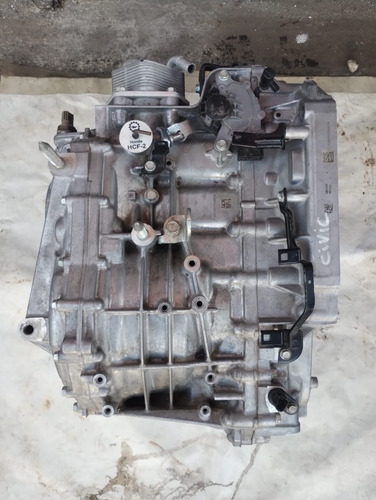 Caja De Transmision Automatica Honda Civic Crv Cvt 1.5 Lts (Usado)